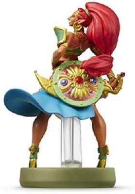 The Legend of Zelda Breath of the Wild Amiibo Series | eBay