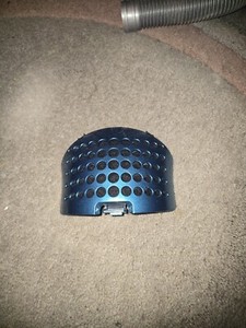 Hoover Breeze Evo Upright TH31BO01 Staubsaugerteil Post Motor Filter Trim