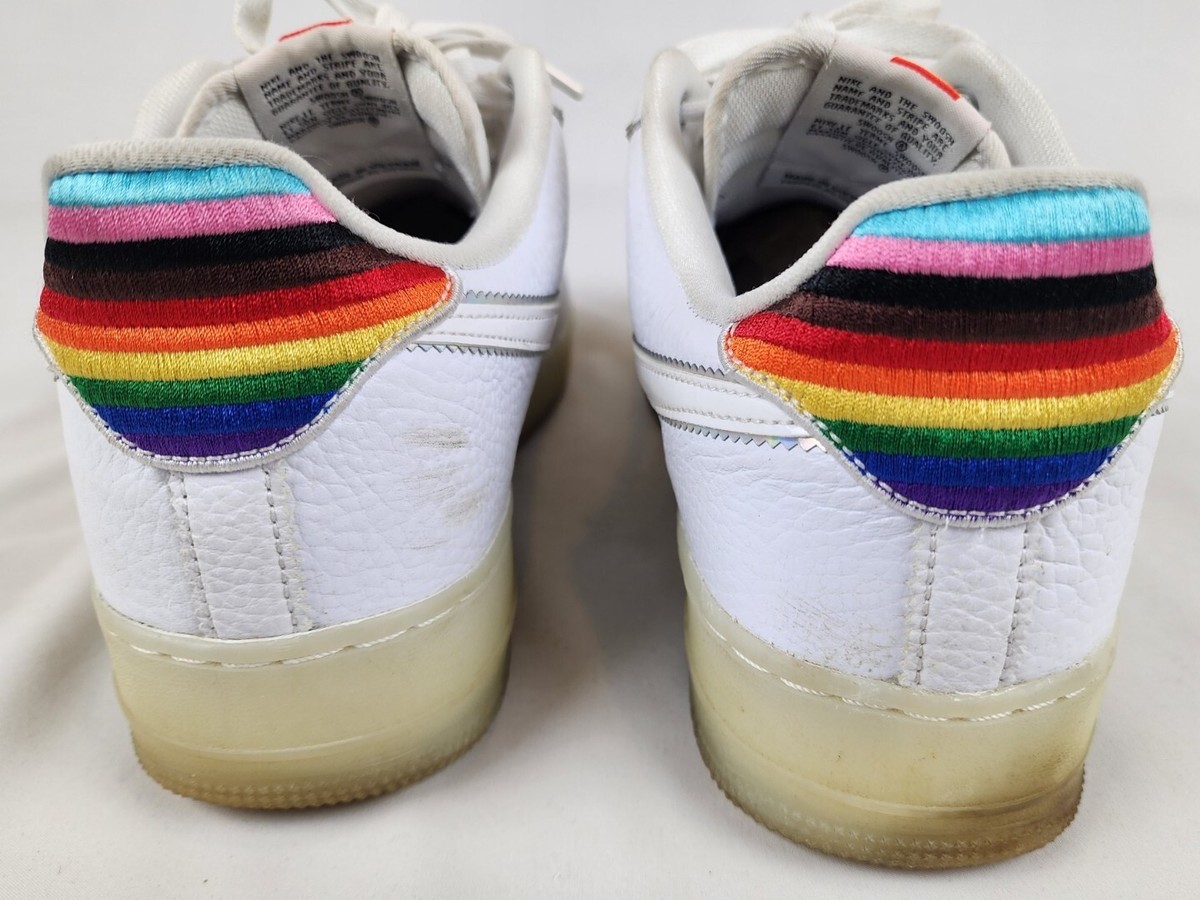 Men's 2020 Nike Air Force 1 \