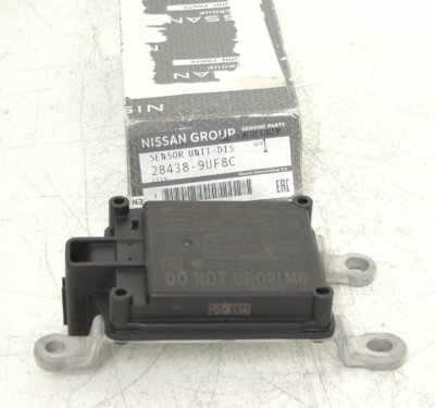 2019-2023 Nissan Maxima Murano Cruise Control Distance