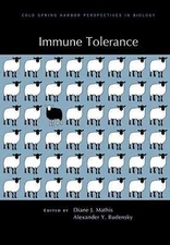 Immune Tolerance (Cold Spring Harbor Perspectives in Biology), , Mathis, Diane J