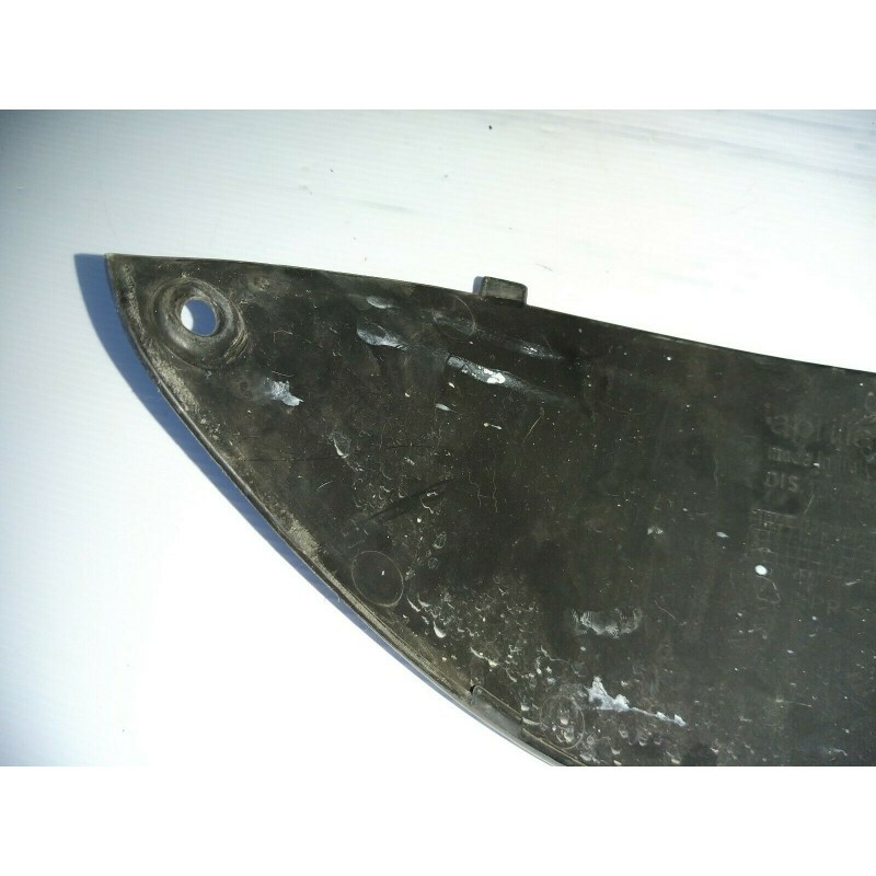 Couvercle D'inspection Aprilia Scarabeo - Pièce D'origine Neuve, Réf. AP8148425