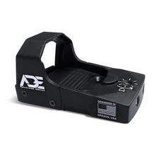 Ade Advanced Optics RD3-006B Green Dot Sight for Handgun Compatible with Doct...