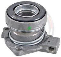 A.B.S. 45002 ZentralausrüCker, Kupplung Vorne FüR Chevrolet Opel Saab Vauxhall