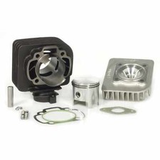Cylindre POLINI Racing 68 CC Pour APRILIA 50 MOIJTO CUSTOM 2T 1999-2004