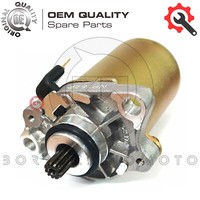 Startermotor Erstmontage Piaggio NRG Extreme DD 50 1999-1999