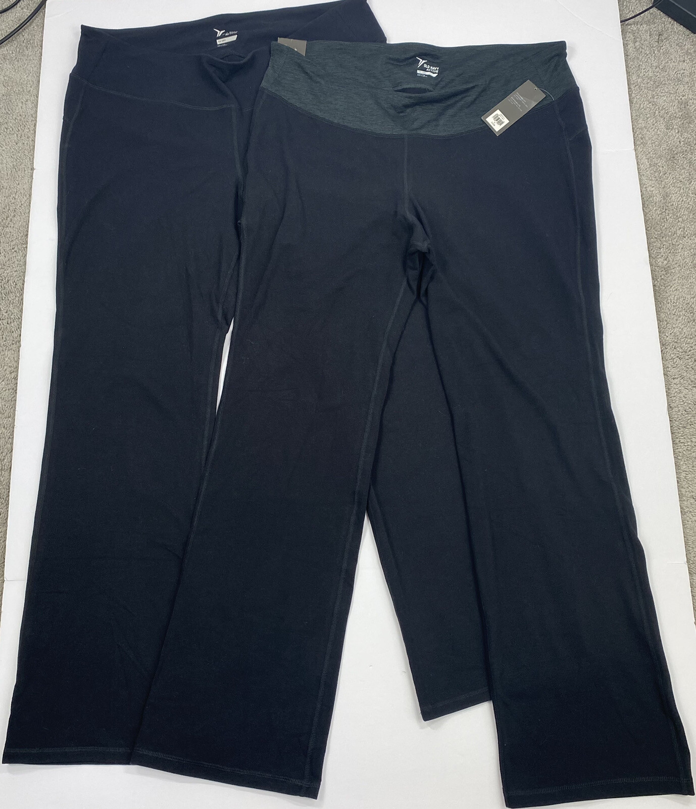 Old Navy Bootcut Leggings