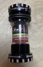 Movimento centrale bici ceramico Tripeak Inglese 1.37x24 BSA SRAM compatibile