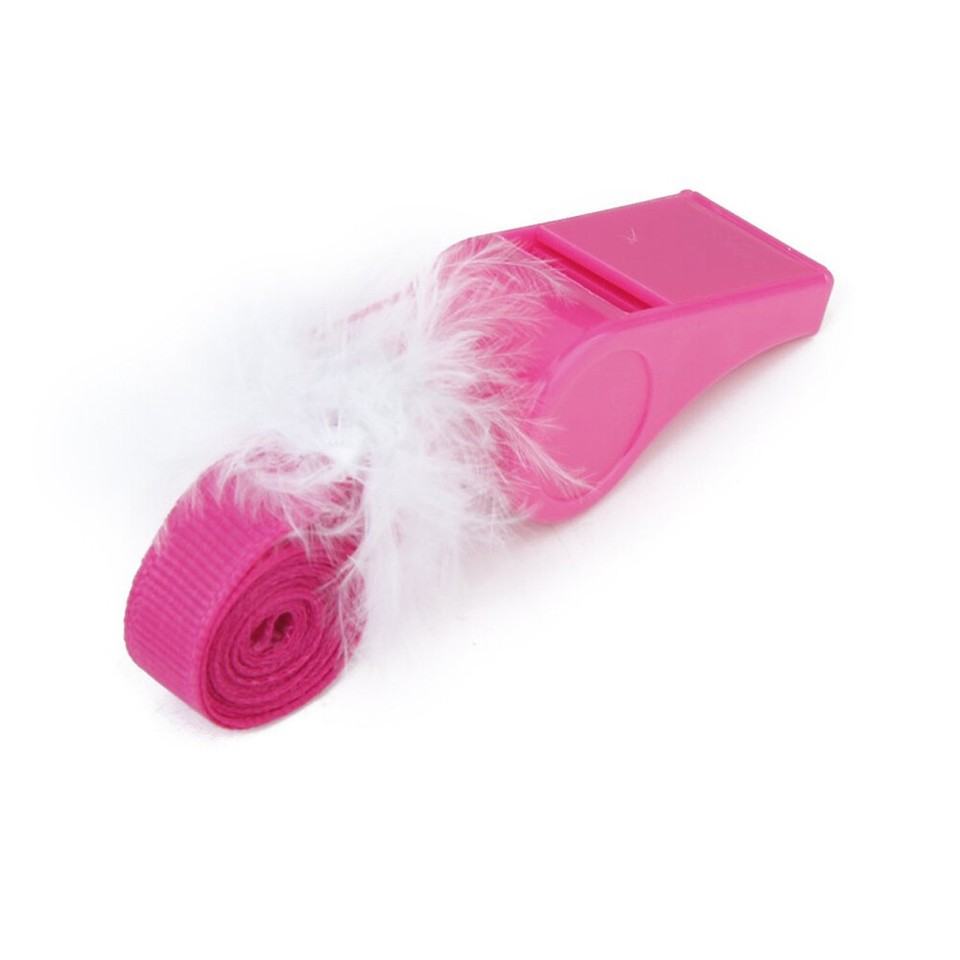 10 Pcs Handheld Referee Whistle Highdecibel Fluffy Whistles eBay
