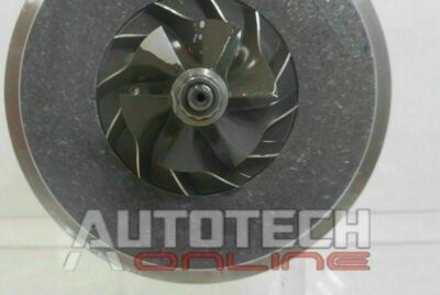 Rumpfgruppe CHRA für Turbo in Renault Laguna KT0 Latitude L70 Scenic JZ0 1,5 dCi