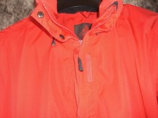 VAUDE Wanderjacke, Funktionsjacke Damen Gr. 44/46, wie NEU, Kapuze abnehmbar