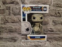 Funko Pop Thor Love And Thunder Gorr 1043 Marvel Pop! Figur ☆