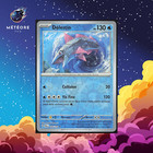 Carte Pokemon Délestin 056/193 REVERSE Évolutions à Paldea Écarlate & Violet FR