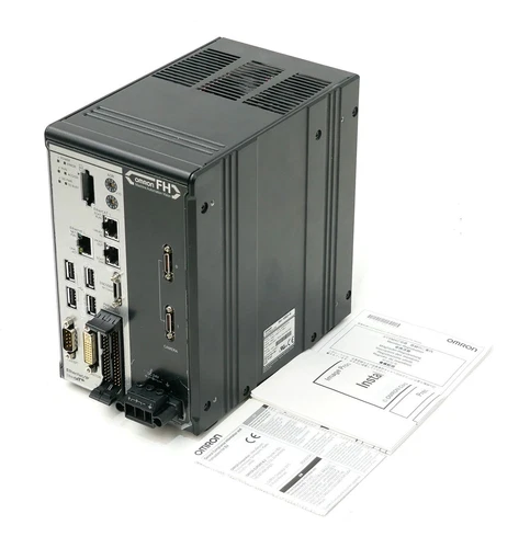 Omron FH-1050-H FH1050H Controller -Unused-