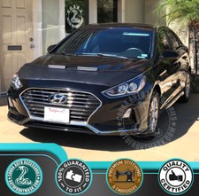 Reggiseno cofano auto per HYUNDAI SONATA 2018 2019