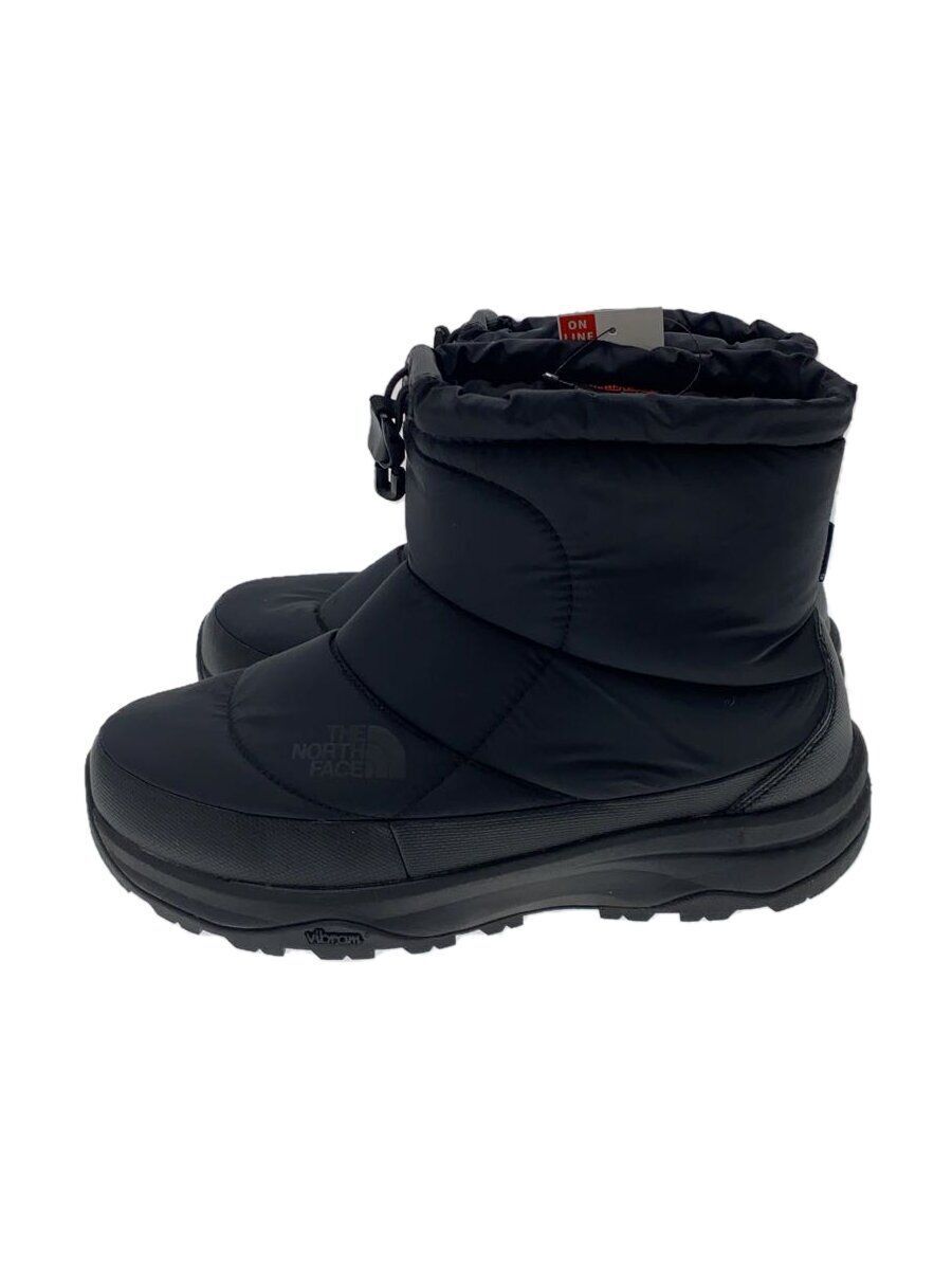 THE NORTH FACE Other Boots 26cm BLK NF52273 Black Used | eBay