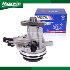 Engine Water Pump Fit Land Rover Defender Discovery Range Rover 3.0L MHEV PHEV
