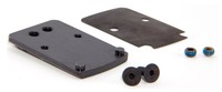 Trijicon Sauer Rmr Pistol Mount on sale Trijicon Sauer Rmr Pistol Mount on sale