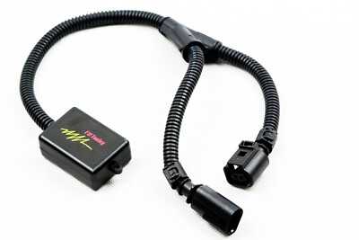 Chiptuning Powerbox für VW Jetta Lupo Multivan New Beetle mit Pumpe Düse -12D21