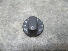THERMADOR RANGE KNOB PART # 00414886