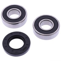 Radlager Satz Vorne Jmp Passend FüR Suzuki Gsx 750 F Bj. 2004-2006