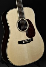 D-42 Bourgeois Acoustic Guitar (2018) Phenomenal! *watch