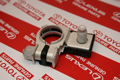 Genuine LEXUS OEM Positive Battery Terminal - Perfect Fit For 2001-2005 IS300 Models