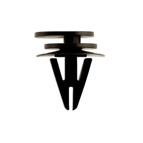 Connect Pannello Paraurti Clip - per BMW, Mini 50pc 35050