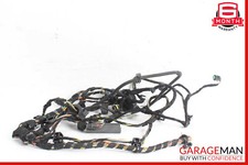 Harnais De Remorque D'Attelage Arrière OEM Pour Alfa Romeo Giulia 17-22