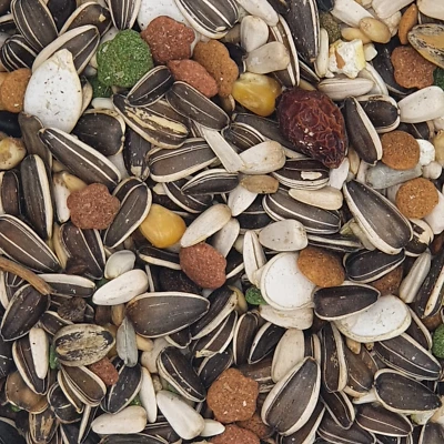 PRESTIGE LORO PARQUE Versele Amazonen Papageien Loro Parque 15kg