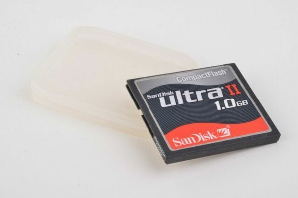 SanDisk 1gb CF Ultra II Compact Flash Card for sale online SanDisk 1gb CF Ultra II Compact Flash Card for sale online
