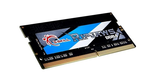 16GB (1 x 16GB) Laptop G.SKILL Ripjaws 260-Pin DDR4 3200 SO-DIMM (PC4 25600) - Afbeelding 2 van 5