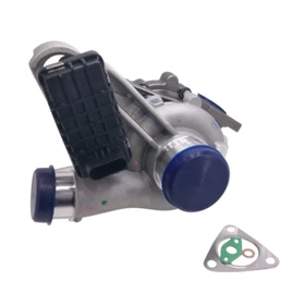 Turbolader Citroen Jumper Peugeot Boxer 2.2 HDI 81kW 110 kW 798128 9676934380