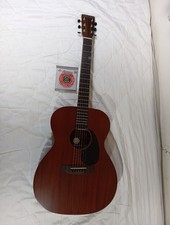 Guitarra electroacústica Martin 000-15E madera maciza 2024