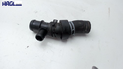 Kühlerschlauch M Abzweig 323220 VW Polo 1.6 TDI Blue Motion Technology 6R 66 KW