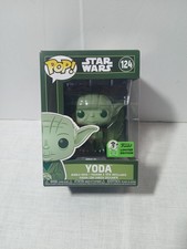 2021 Funko Emerald City Comic Con Exclusives ECCC Virtual Con Spring Convention Guide & Shared List 55