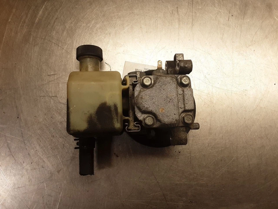 Bomba de dirección asistida compatible con 07-12 MAZDA CX-7 540263 Foto 2 de 4