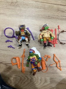 Wacky Wild West Tmnt | eBay