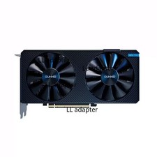 Gunnir Intel Arc A380 PHOTON 6G Dual Fan Graphics Card