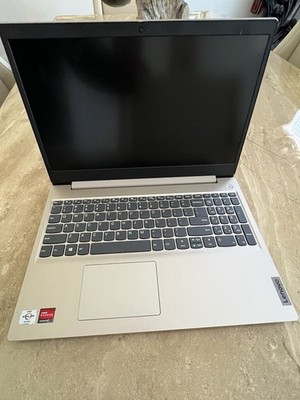 Lenovo IdeaPad 15  Touch Laptop Intel Core AMD Radeon Graphics SSD Office Pro NR