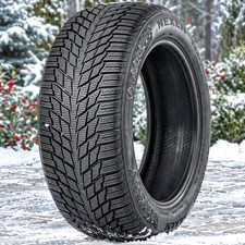 2 Tires Nexen Winguard Ice 3 19565r15 95t Studless Snow Winter 2 Tires Nexen Winguard Ice 3 19565r15 95t Studless Snow Winter