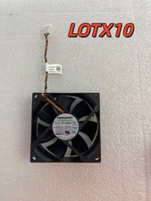 LOTX10 12V 0.65A 8025 4-pin CPU FAN T40 Micro Tower server