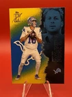 2025 Topps Jared Goff Blue (Raw)