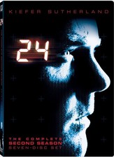 24: Season 2