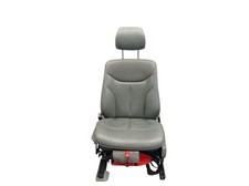 Sitz links vorn Leder für MERCEDES S-KLASSE W140 300 SE 2.8 Sitz links vorn Leder für MERCEDES S-KLASSE W140 300 SE 2.8