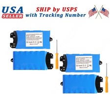 New 1PCS/2PCS Vacuum XFBT620 Battery For Shar...