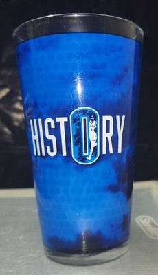OKC Thunder Russell Westbrook Triple Double History Glass