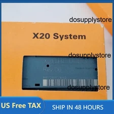 1PC New B&R X20BC00E3 PLC Controller Module In Box Expedited Shipping