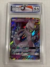 2019 Pokemon Mewtwo GX #31 HGC 9.5 (sb5)