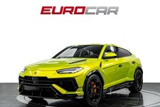 2023 Lamborghini Urus Performante *HUGE CARBON OPTIONS * SUNROOF*